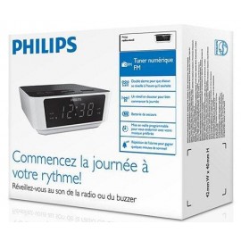Радиочасы Philips AJ3115/12 + часы