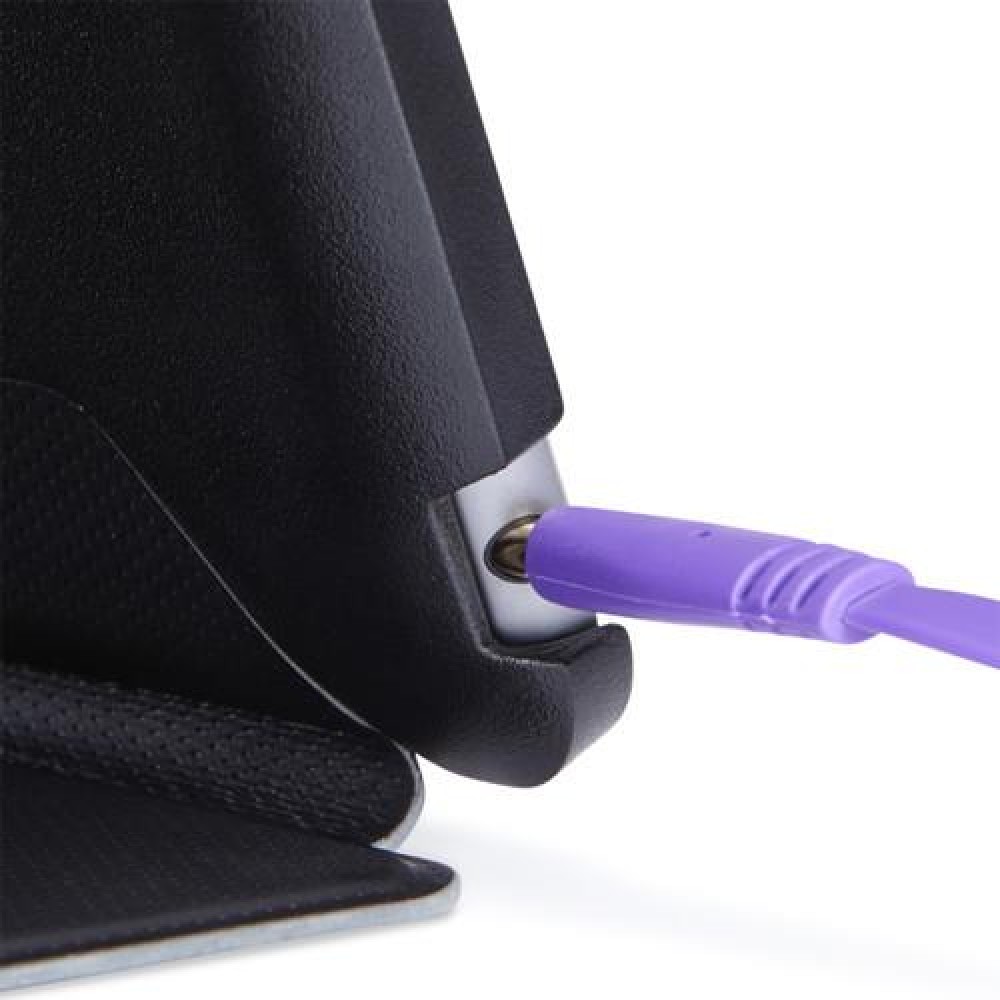 Чехол Case Logic iPad Air2 CSIE-2139 Black