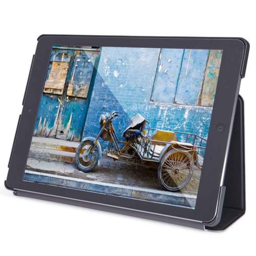 Чехол Case Logic iPad Air2 CSIE-2139 Black