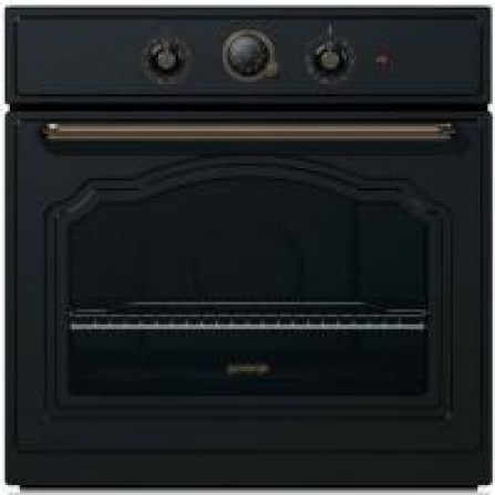 Духовой шкаф Gorenje BO 73 CLB (EVP241-444M)