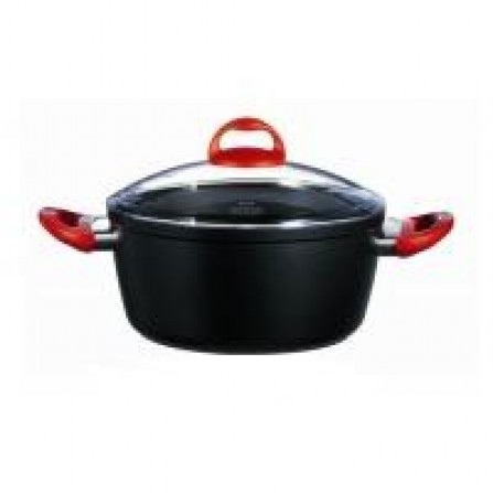 Кастрюля PYREX GRANATE (4 л) 24 см