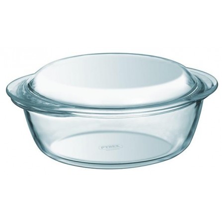 Кастрюля PYREX ESSENTIALS (1 л) 20x8.3 см