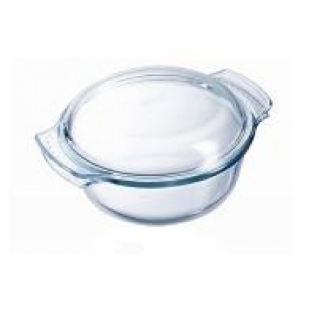 Кастрюля PYREX CLASSIC (1 л) 20.5x17x6.5 см