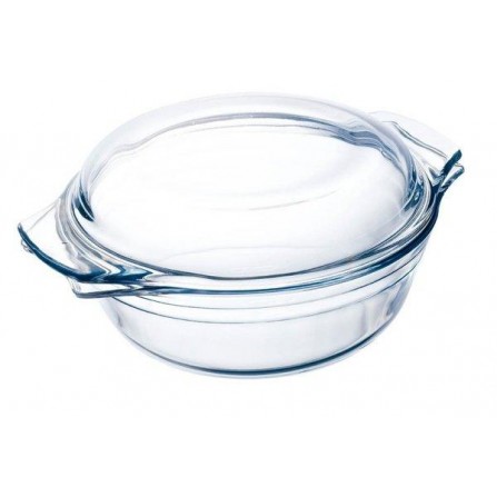 Кастрюля ARCUISINE BASIC (2.1 л)