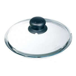 Крышка PYREX BOMBE 28 см, с кнопкой