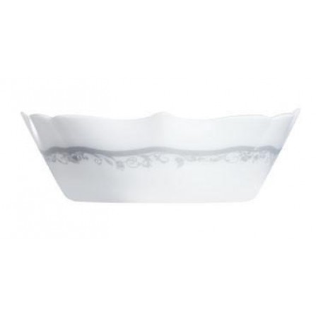 Салатник Luminarc AUTHENTIC SILVER 160 мм