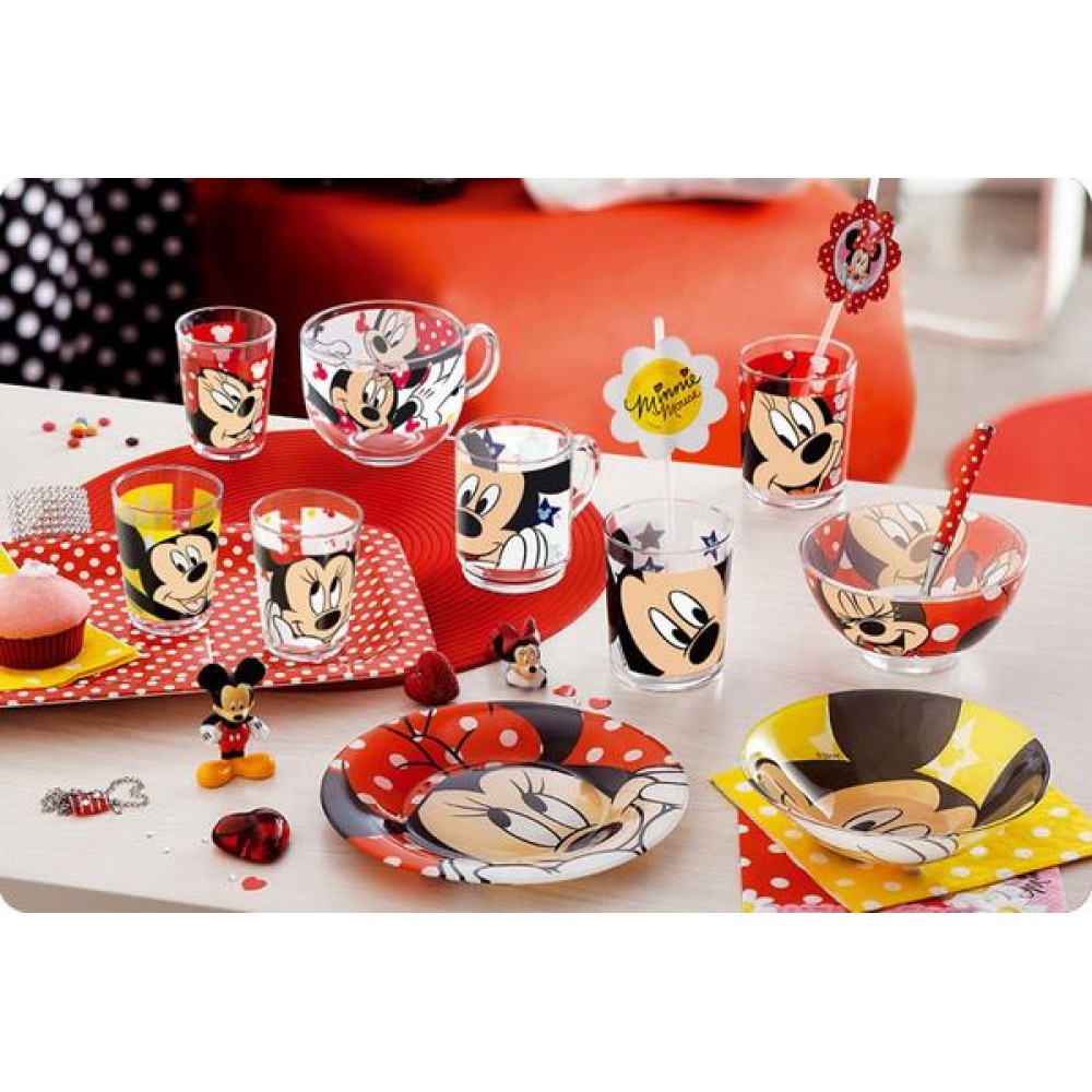 Салатник LUMINARC DISNEY OH MINNIE