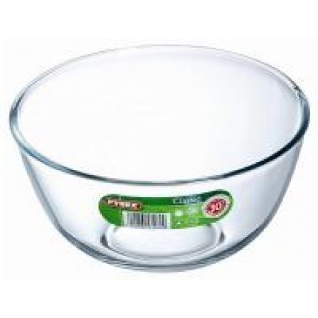 Миска PYREX CLASSIC (1 л) 17 см