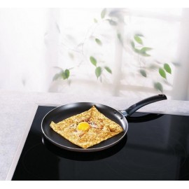 Сковорода PYREX SELECTION 25 см, блинная