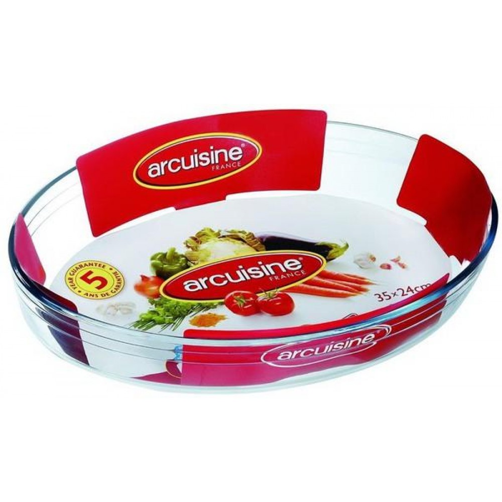 Форма ARCUISINE BASIC, 35х24 см
