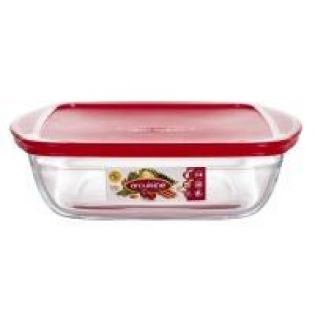 Форма ARCUISINE COOK&STORE 25x22x6.5 см