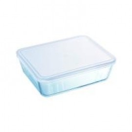 Форма PYREX COOK&STORE, 19х14 см