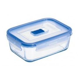 Контейнер Luminarc PURE BOX ACTIVE /820мл с крышк./прямоуг.