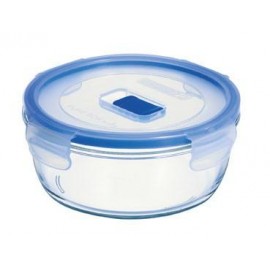 Контейнер Luminarc PURE BOX ACTIVE /920мл с крышк./кругл.