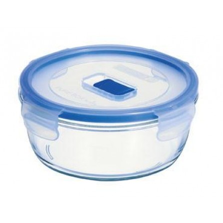 Контейнер Luminarc PURE BOX ACTIVE /920мл с крышк./кругл.