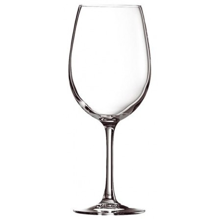 Бокал C&S CABERNET TULIP