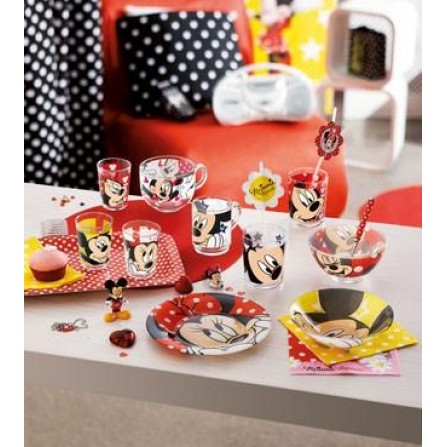 Бульонница Luminarc OH MINNIE /400 мл