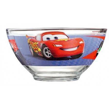 Пиала Luminarc DISNEY CARS 2 500 мл