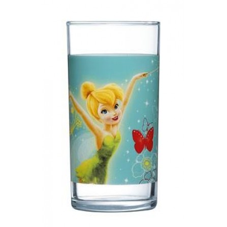 Стакан Luminarc FAIRIES BUTTERFLY /270мл