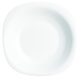 Тарелка десертная LUMINARC CARINE WHITE