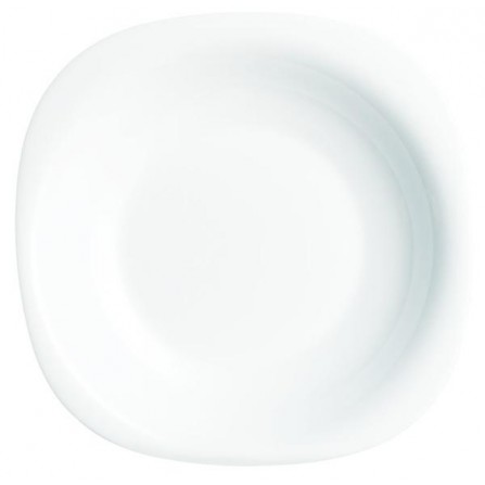 Тарелка десертная LUMINARC CARINE WHITE