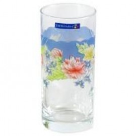 Стакан LUMINARC FLORINE, высокий