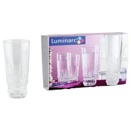 Стакан LUMINARC IMPERATOR, высокий