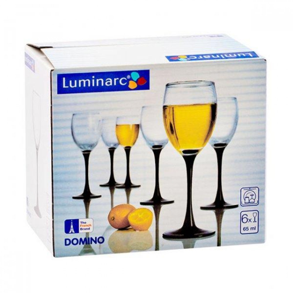 Рюмка LUMINARC DOMINO