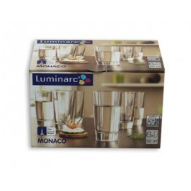 Стопка LUMINARC MONACO