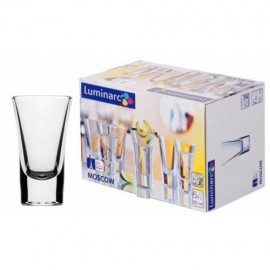 Стопка LUMINARC MOSCOW