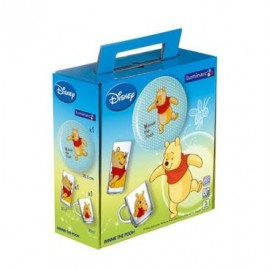 Набор Luminarc DISNEY WINNIE THE POOH new /3 предмета короб.