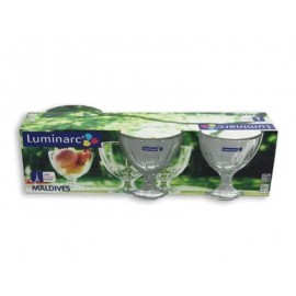 Креманка LUMINARC MALDIVES, 3 предмета