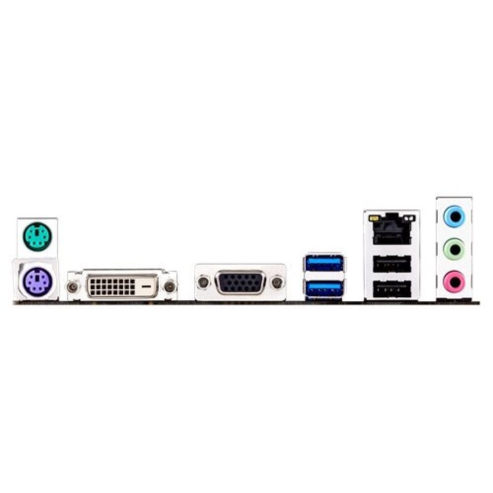 Материнская плата Asus sFM2+ A68H A68HM-K