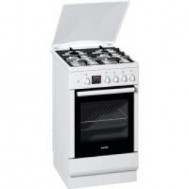 Кухонная плита Gorenje GI 52393 AW (P51A3-15VT)