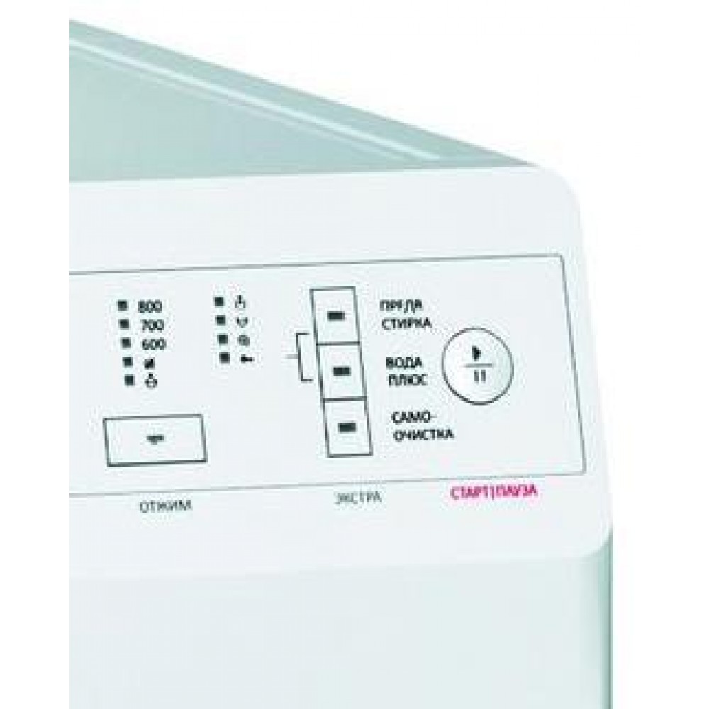 Стиральная машина Gorenje W 72Y2/R (PS10/13084) с резервуаром для воды