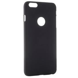 Чехол NILLKIN iPhone 6+ (5`5) Super Frosted Shield Black