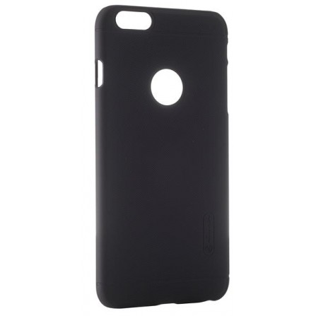 Чехол NILLKIN iPhone 6+ (5`5) Super Frosted Shield Black