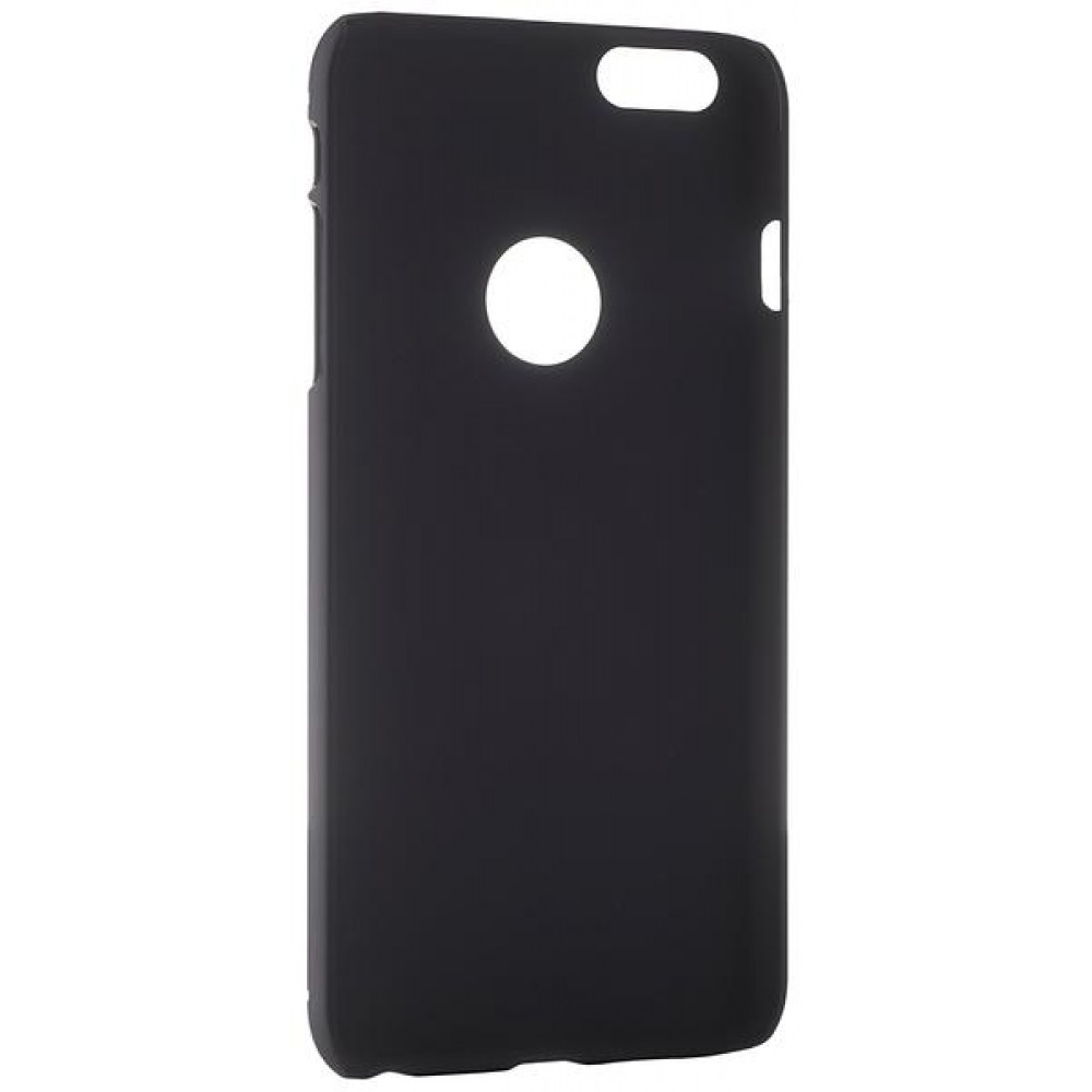 Чехол NILLKIN iPhone 6+ (5`5) Super Frosted Shield Black