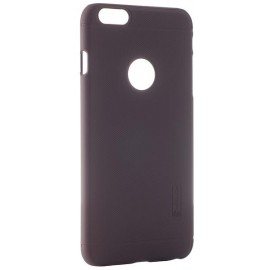 Чехол NILLKIN iPhone 6+ (5`5) Super Frosted Shield Brown