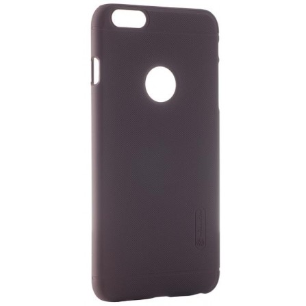 Чехол NILLKIN iPhone 6+ (5`5) Super Frosted Shield Brown