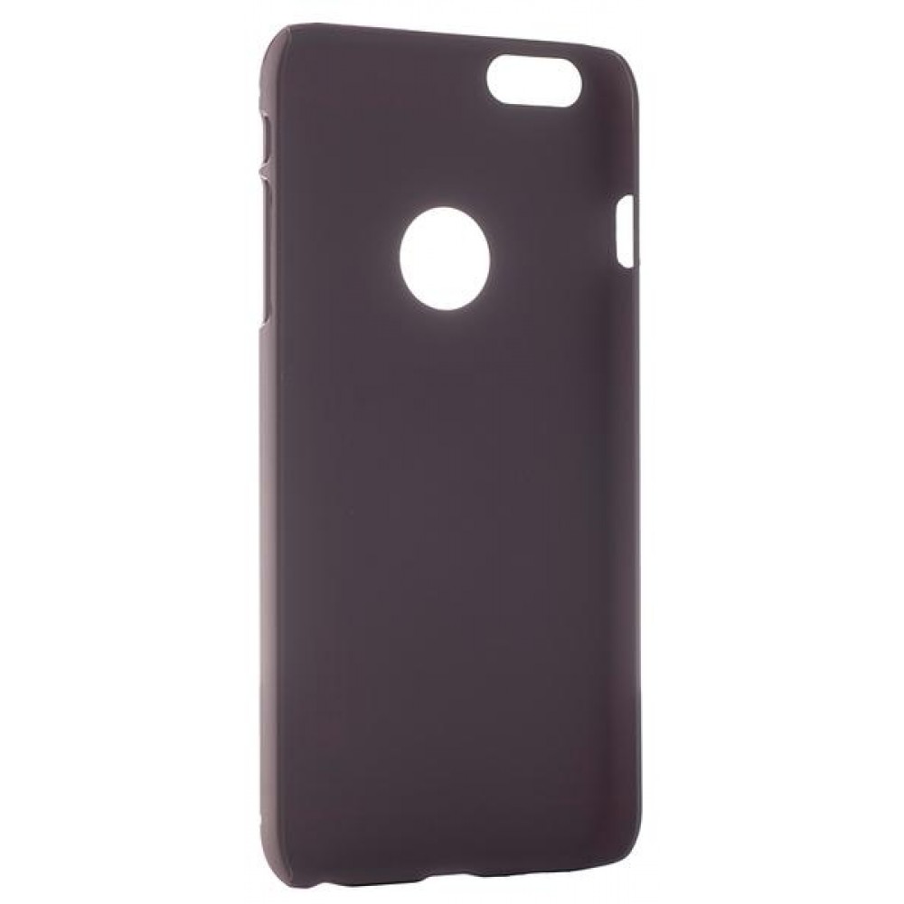Чехол NILLKIN iPhone 6+ (5`5) Super Frosted Shield Brown