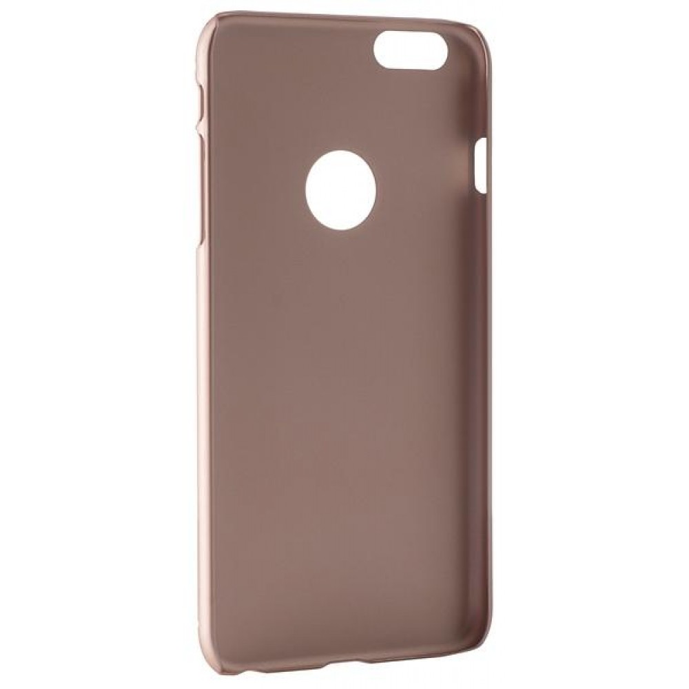 Чехол NILLKIN iPhone 6+ (5`5) Super Frosted Shield Golden