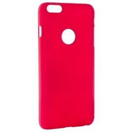Чехол NILLKIN iPhone 6+ (5`5) Super Frosted Shield Red