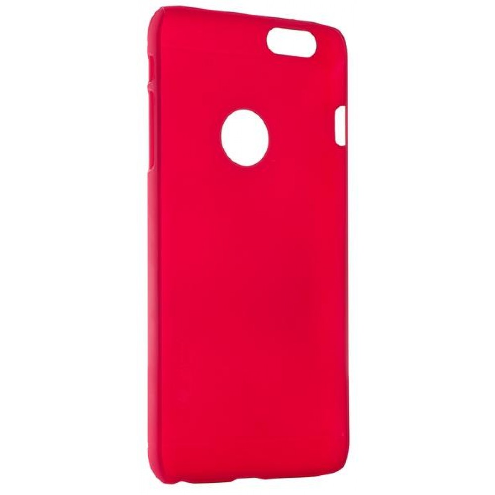 Чехол NILLKIN iPhone 6+ (5`5) Super Frosted Shield Red