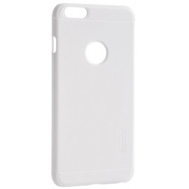 Чехол Nillkin iPhone 6+ (5`5) - Super Frosted Shield White