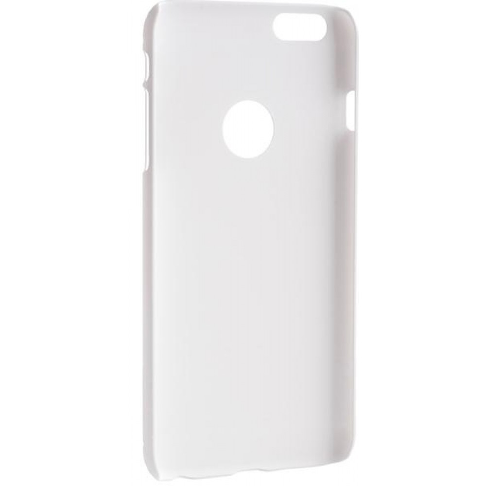 Чехол Nillkin iPhone 6+ (5`5) - Super Frosted Shield White