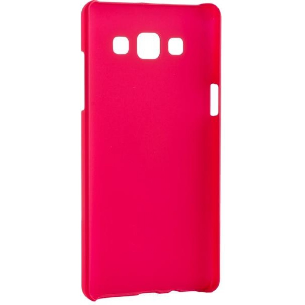 Чехол Nillkin Samsung A5/A500 - Super Frosted Shield Red