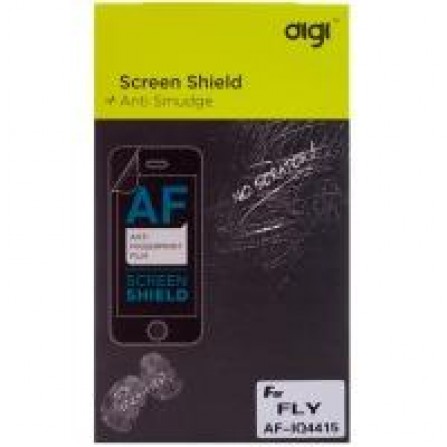 Защитная пленка DiGi Screen Protector AF for FLY IQ4415