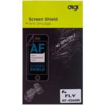 Защитная пленка DIGI Screen Protector AF for FLY IQ4490