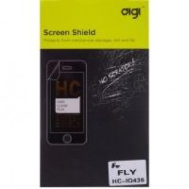 Защитная пленка DIGI Screen Protector HC for FLY IQ436
